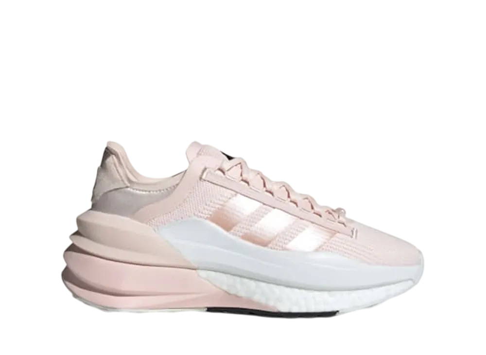 アディダス ウィメンズ エヴリン X "ワンダークォーツ/クリスタルホワイト"