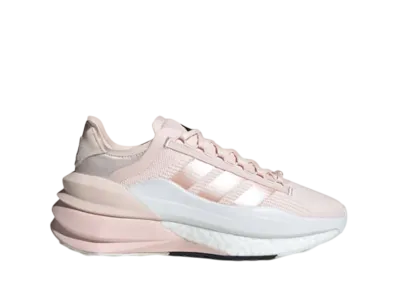 adidas Women's Avryn X "Wonder Quartz/Crystal White"