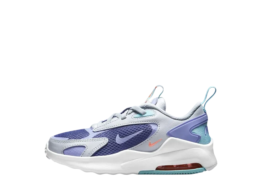 Nike PS Air Max Bolt "Dark Purple Dust/Pure Platinum/Copa/Light Thistle"
