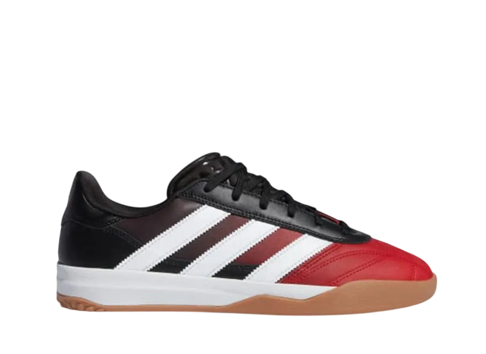 アディダスオリジナルス コパ プレミア "ベタースカーレット/シルバーメタリック/コアブラック"