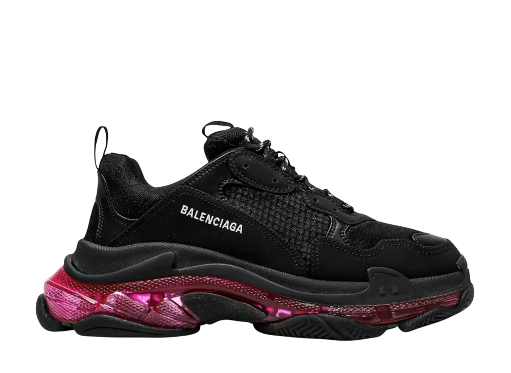 2025年最新】トリプルS/BALENCIAGA 人気ランキング | スニーカー