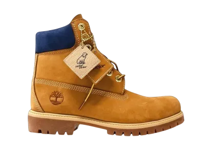 12/17発売|Victor Victor Worldwide × Timberland 6inch Boot 12/17発売|Victor Victor Worldwide × Timberland 6inch Boot