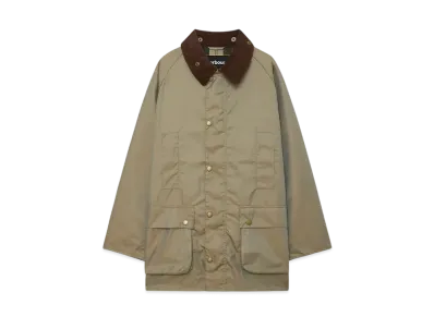 Barbour x MARKAWARE for ÉDIFICE Bedale "Olive"