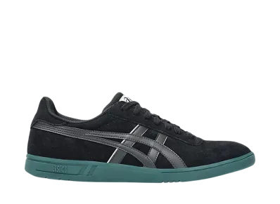 Asics Gel-Vickka Pro "Black/Graphite Grey"