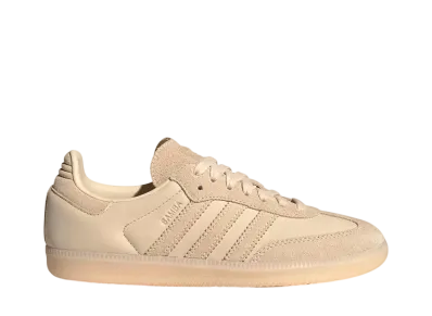 adidas Women's Samba OG "Sand Strata"