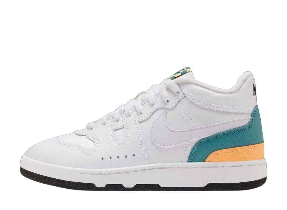 Nike Attack "Year of the Snake"