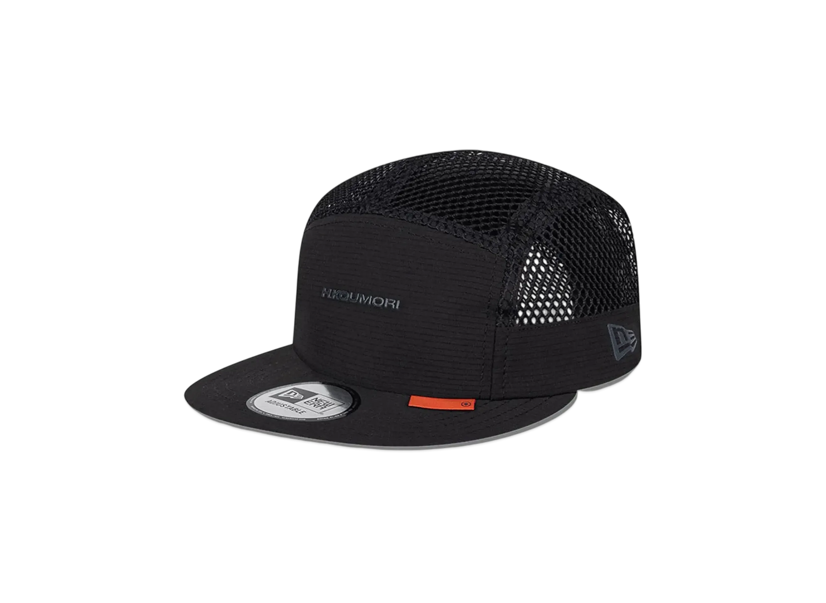 NEW ERA x Hermanos Koumori Jet Cap 