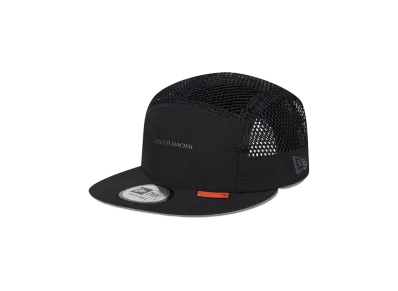 NEW ERA x Hermanos Koumori Jet Cap "Black"