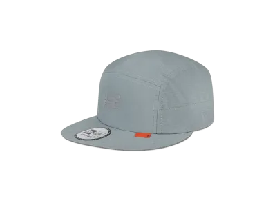 NEW ERA x Hermanos Koumori Jet Cap "Light Gray"