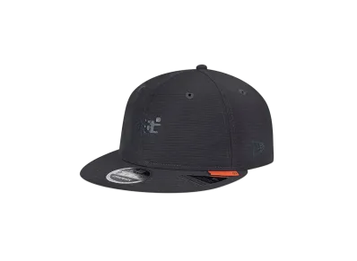 NEW ERA x Hermanos Koumori RC 9Fifty "Dark Gray"