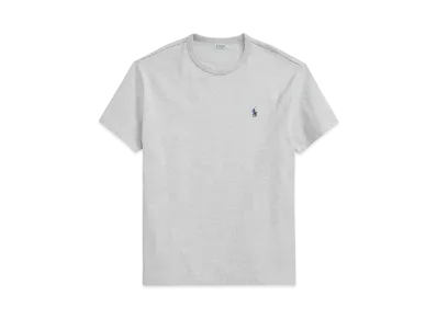 Polo Ralph Lauren Classic & Fit Jersey T-Shirt "Gray"