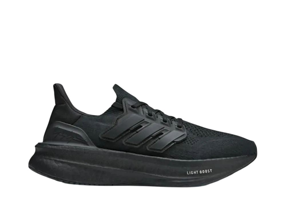 アディダス ワイスリー ウルトラブースト5 "コアブラック/オフホワイト"