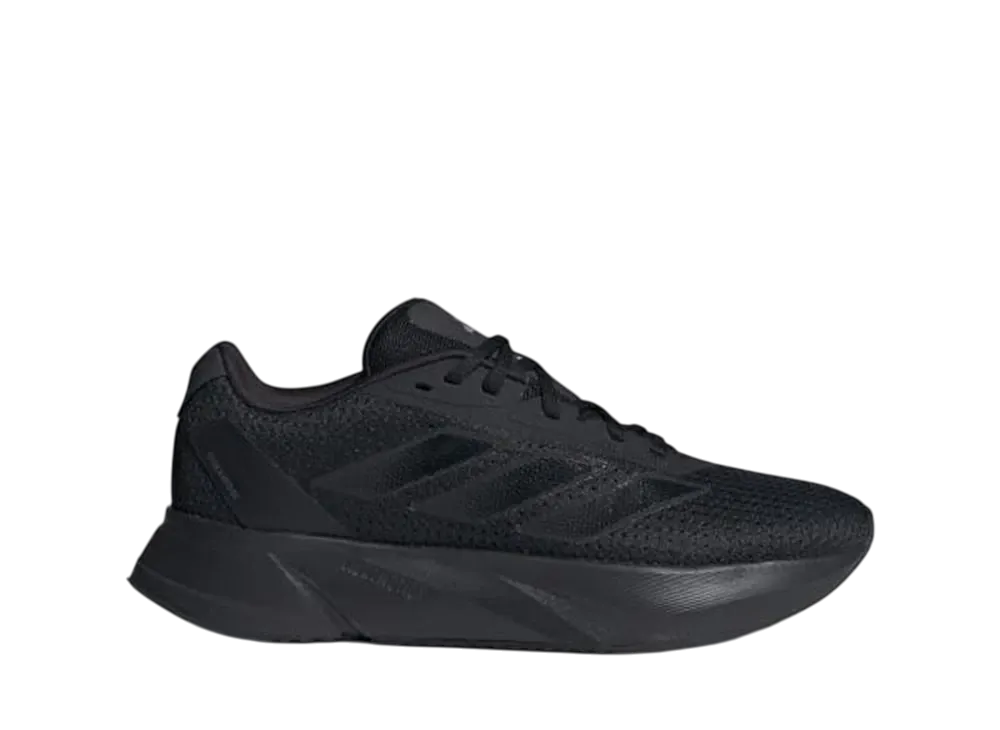 アディダス ウィメンズ デュラモ SL ランニング "コアブラック/クラウドホワイト"