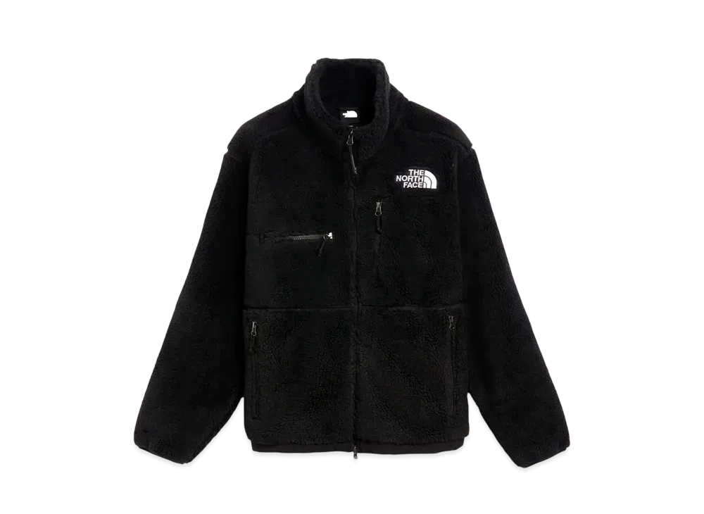 The North Face Denali Jacket "Black"