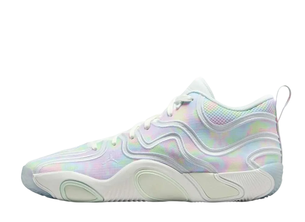 Nike Jordan Tatum 3 "Year of the Snake"