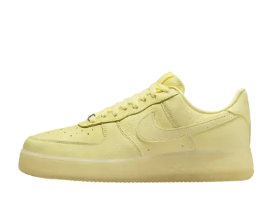 Drake NOCTA × Nike Air Force 1 Low SP "Citron Tint"