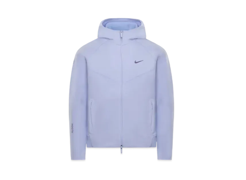 Nike x Drake NOCTA Tech Fleece Full-Zip Parka