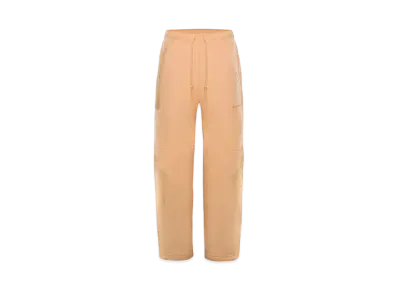 Nike x Drake NOCTA Tech Fleece Open Hem Pants "Ice Peach"