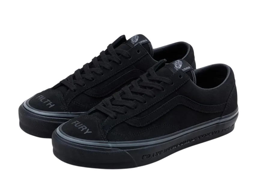 NEIGHBORHOOD × OTW by Vans Old Skool 36 NEIGHBORHOOD × OTW by Vans Old Skool 36
