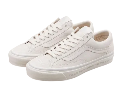NEIGHBORHOOD × OTW by Vans Old Skool 36 "Natural" (242BWVNN-FWM01)