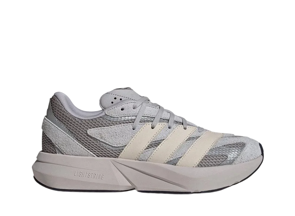 アディダス ライトブレイズ "ライトグレー"