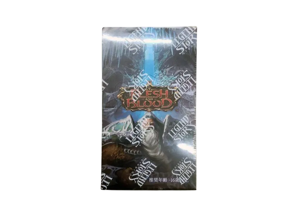 フレッシュ＆ブラッド 日本語版 マスタリーパック：守護者 20 BOX Amazon.co.jp: フレッシュ＆ブラッド 日本語版 マスタリーパック:守護