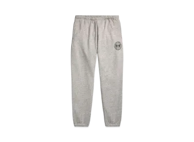 Polo Ralph Lauren Pink Pony Sweatpants "Gray"