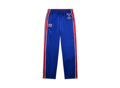 Polo Ralph Lauren Polo Ball Satin Tearaway Pants "Blue"