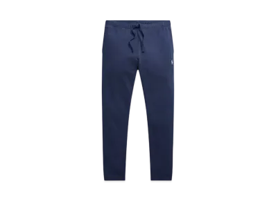 Polo Ralph Lauren Loopback Terry Sweatpants "Navy"