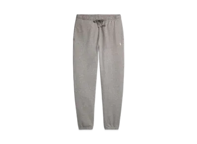 Polo Ralph Lauren Loopback Terry Sweatpants "Gray"