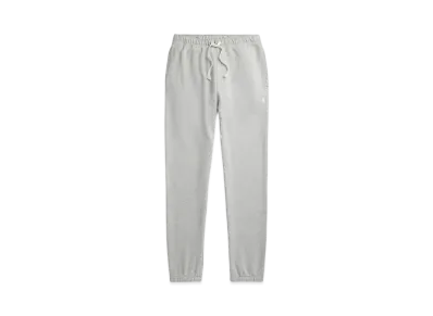 Polo Ralph Lauren Loopback Terry Sweatpants "Gray"