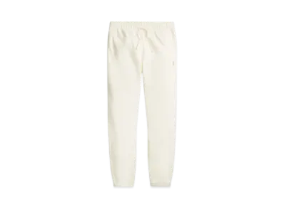 Polo Ralph Lauren Loopback Terry Sweatpants "Natural"