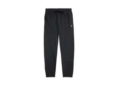 Polo Ralph Lauren Loopback Terry Sweatpants "Black"