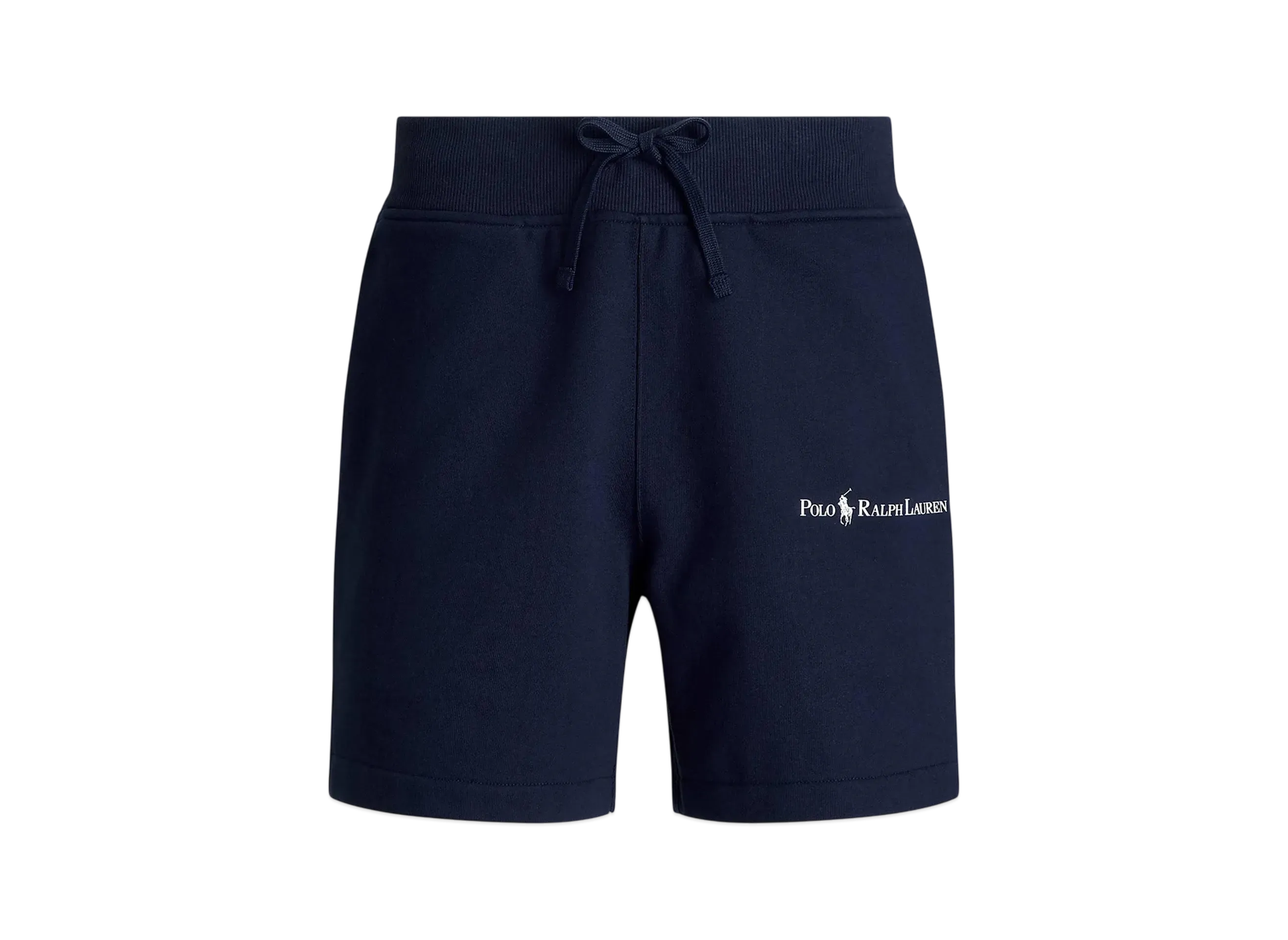 Polo Ralph Lauren 6inch Relax Heavyweight Fleece Short Pants "Navy"