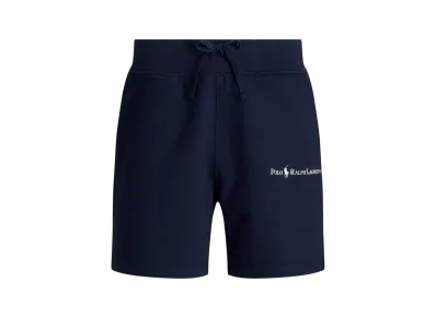 Polo Ralph Lauren 6inch Relax Heavyweight Fleece Short Pants "Navy"