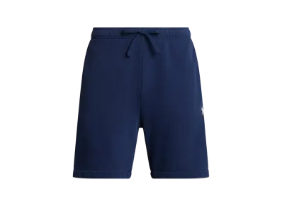 Polo Ralph Lauren 6.5inch Loopback Fleece Short Pants "Navy"