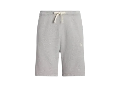Polo Ralph Lauren 6.5inch Loopback Fleece Short Pants "Gray"