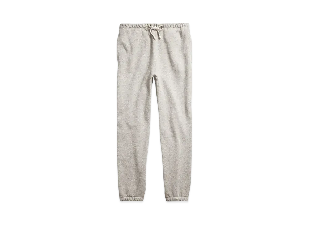 Polo Ralph Lauren Fleece Sweatpants "Gray"