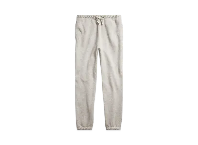Polo Ralph Lauren Fleece Sweatpants "Gray"