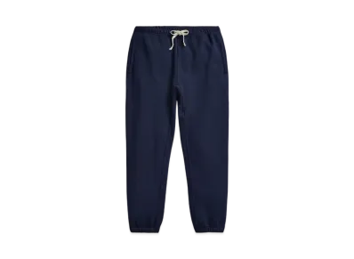 Polo Ralph Lauren Fleece Sweatpants "Navy"