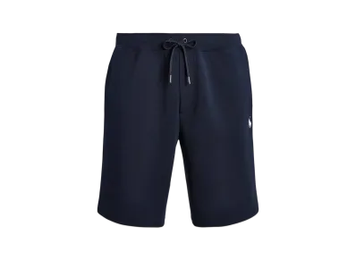 Polo Ralph Lauren Double Knit Short Pants "Navy"