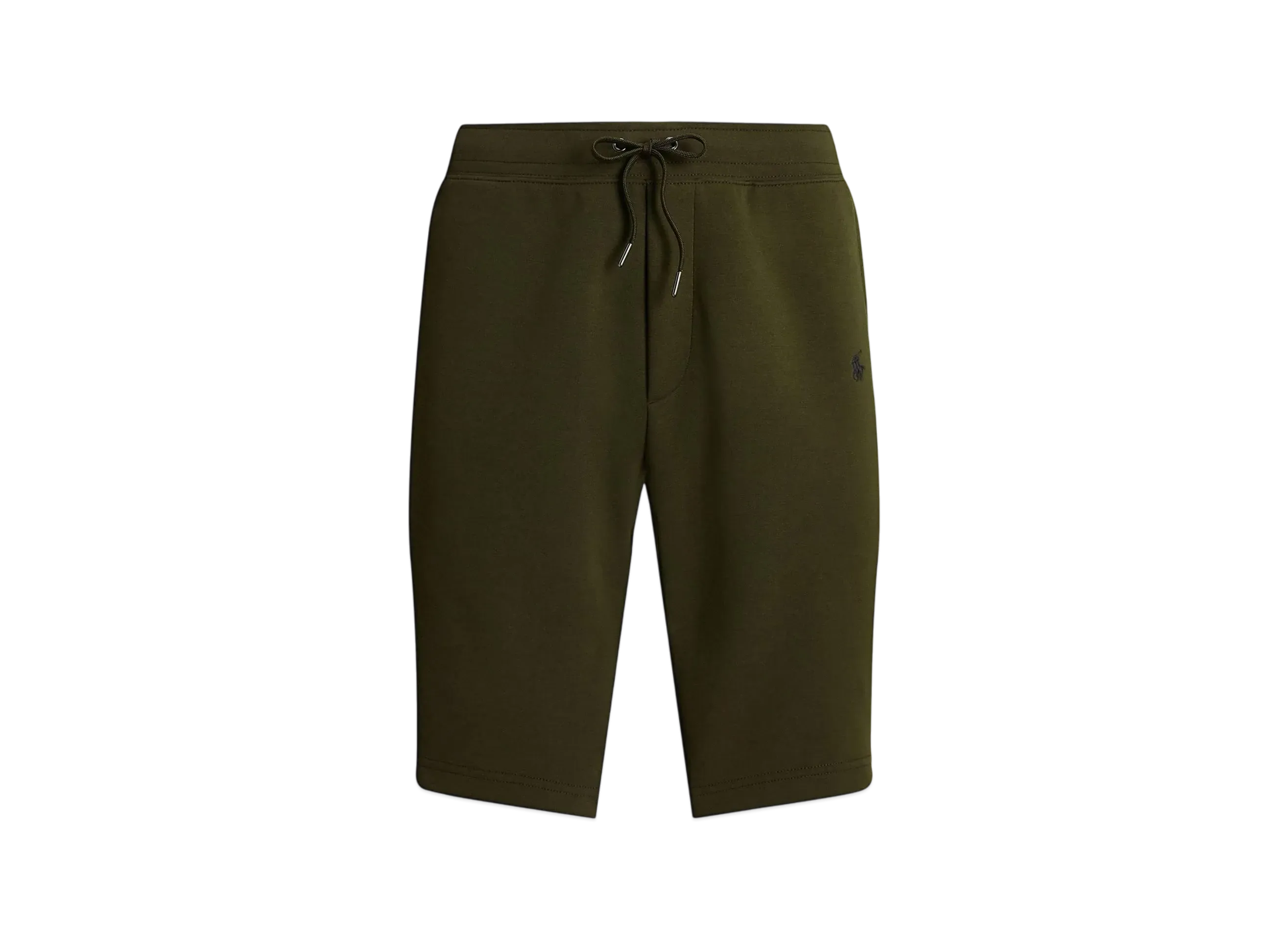 Polo Ralph Lauren Double Knit Short Pants "Green"