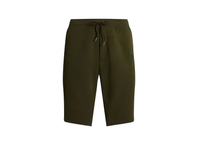 Polo Ralph Lauren Double Knit Short Pants "Green"