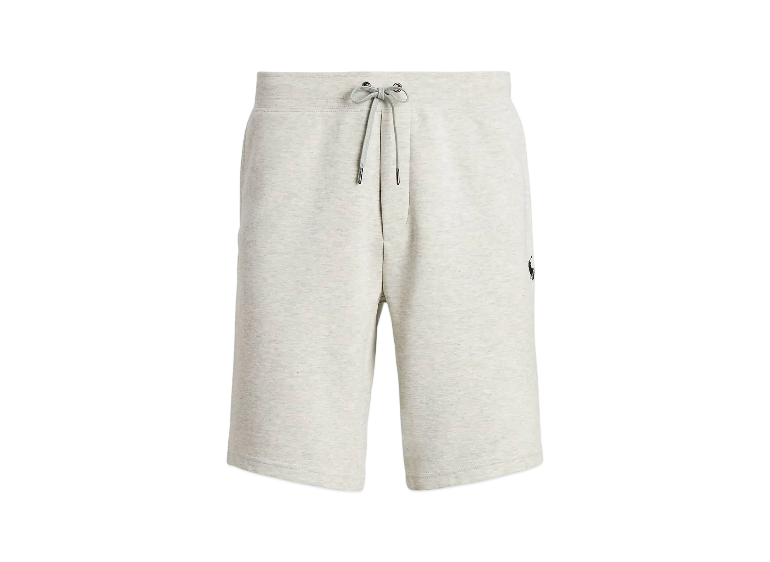Polo Ralph Lauren Double Knit Short Pants "Gray"