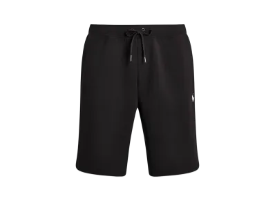Polo Ralph Lauren Double Knit Short Pants "Black"