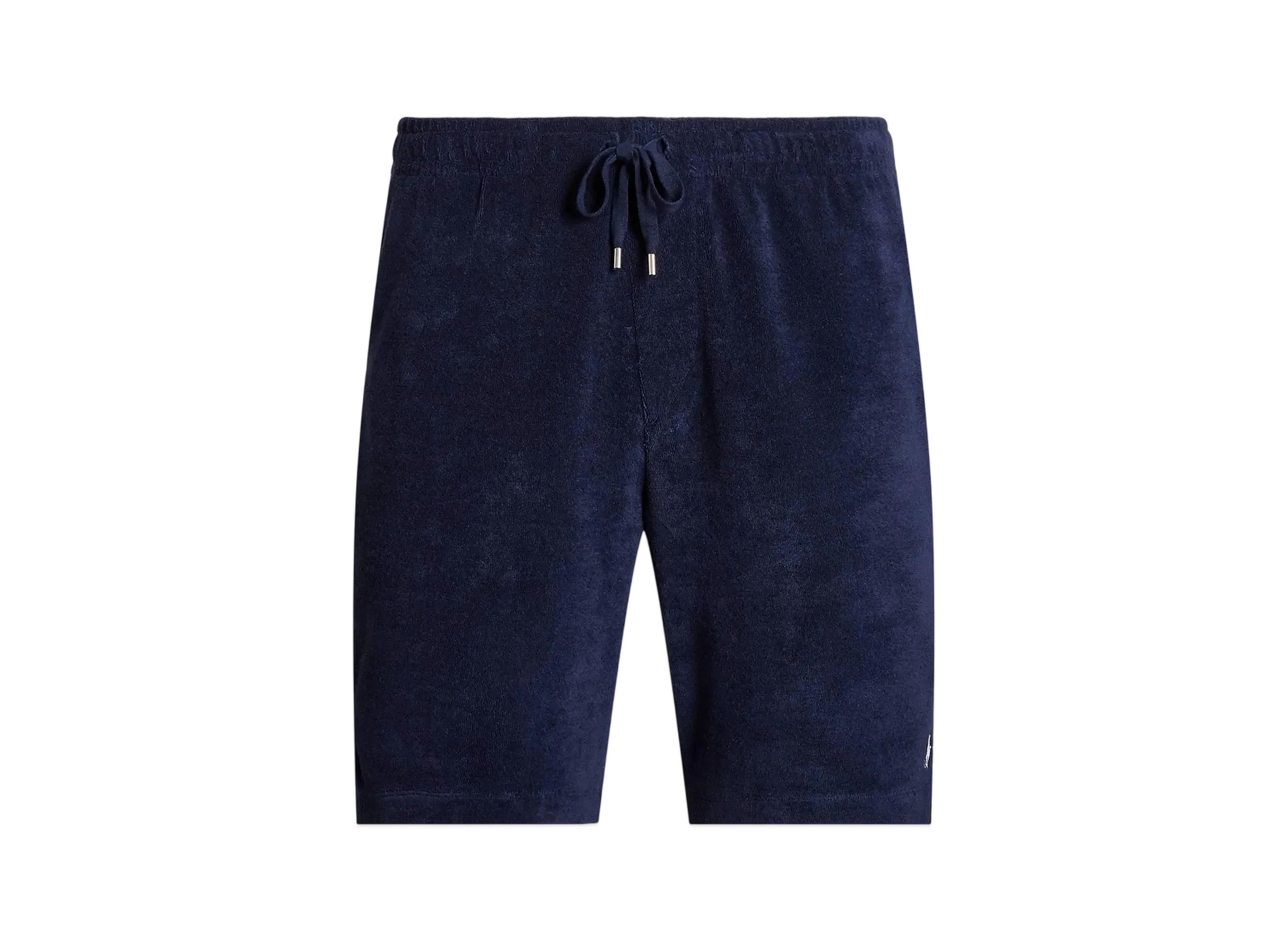 Polo Ralph Lauren 7.5 inch Terry Drawstring Short Pants "Navy"