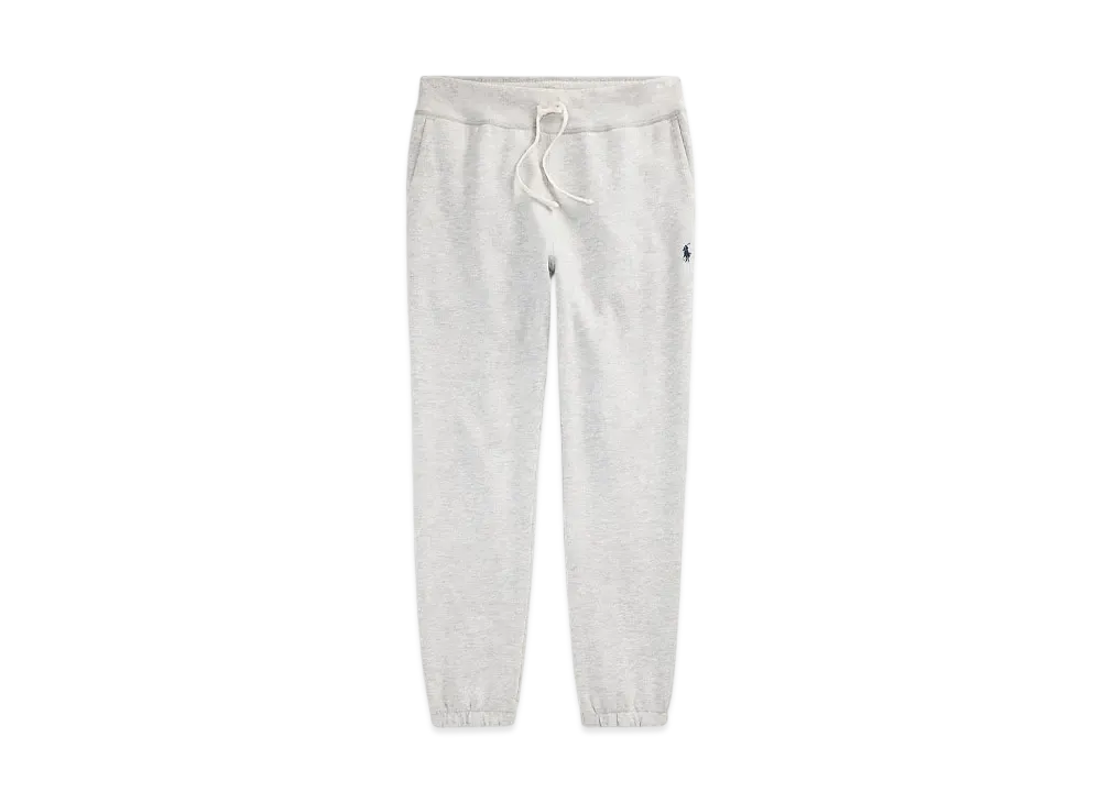 Polo Ralph Lauren RL Fleece Sweatpants "Gray"