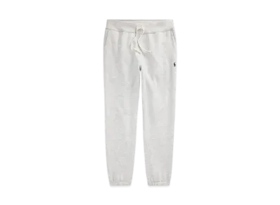 Polo Ralph Lauren RL Fleece Sweatpants "Gray"
