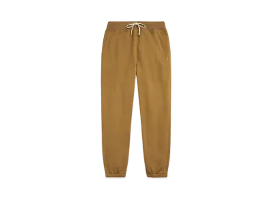 Polo Ralph Lauren RL Fleece Sweatpants "Brown"