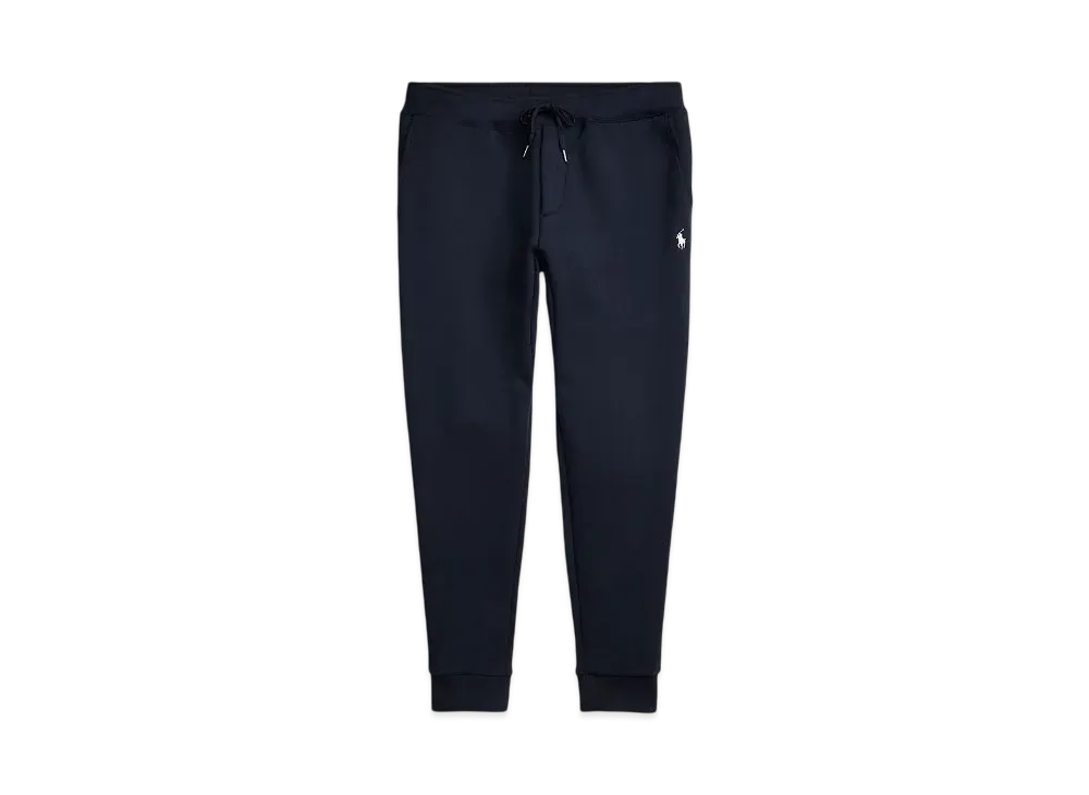 Polo Ralph Lauren Double Knit Jogger Pants "Navy"